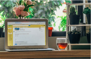 第三方平台-企业电子合同