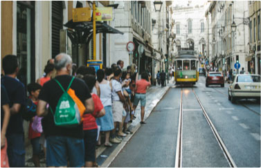 旅游-企业电子合同